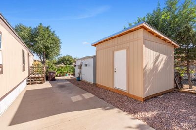 1026 S Saddlerock Dr, House other with 3 bedrooms, 1 bathrooms and null parking in Pueblo West CO | Image 2