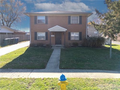5016 Woodbine Ave, Dayton, OH, 45432-3640 | Card Image