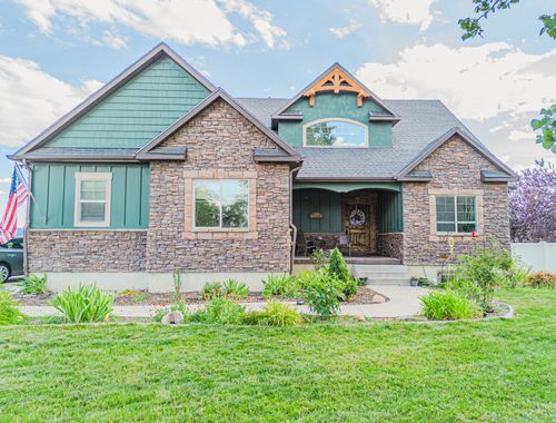 2014 Independence Ave, Price, UT, 84501-7411 | Card Image