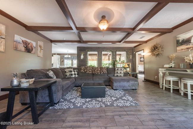 110 Barr Simmons Ln, House other with 3 bedrooms, 2 bathrooms and null parking in Mc Daniels KY | Image 10
