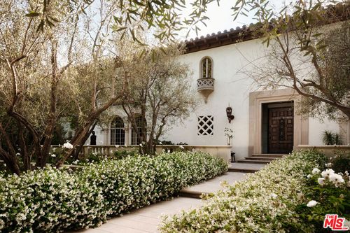 703 N Arden Dr, Beverly Hills, CA, 90210 | Card Image