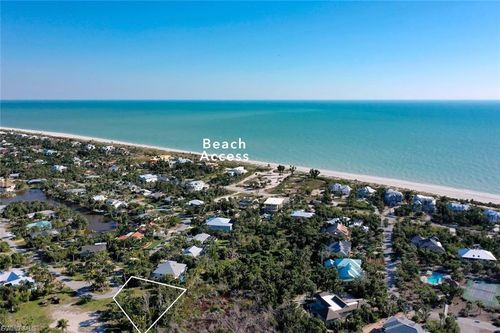4019 Coquina Dr, SANIBEL, FL, 33957 | Card Image