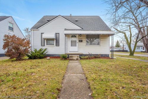 11339 Ford Ave, Warren, MI, 48089-3713 | Card Image