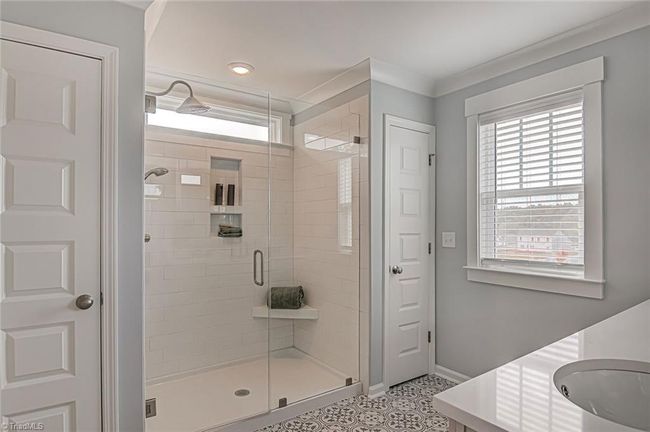 5927 Clouds Harbor Trl, House other with 4 bedrooms, 3 bathrooms and null parking in Clemmons NC | Image 14