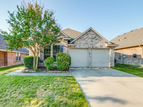 5551 Exeter Dr, Prosper, TX, 75078-5647 | Card Image