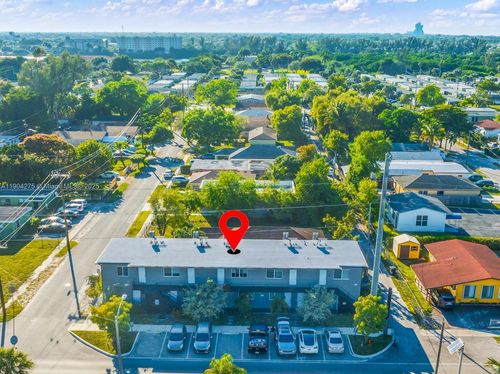 2201 Greene St, Hollywood, FL, 33020-1200 | Card Image