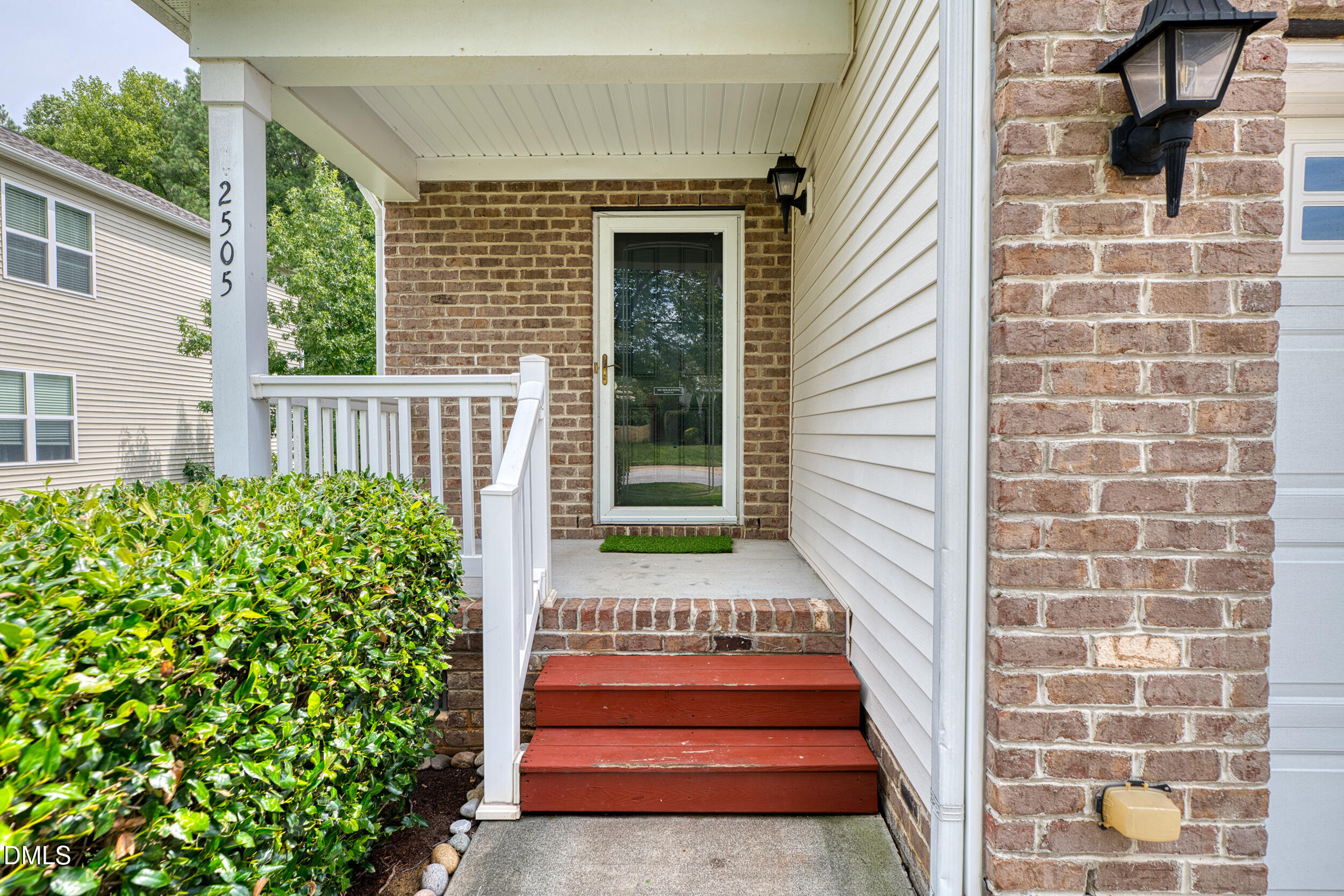 Residential in Knightdale 3