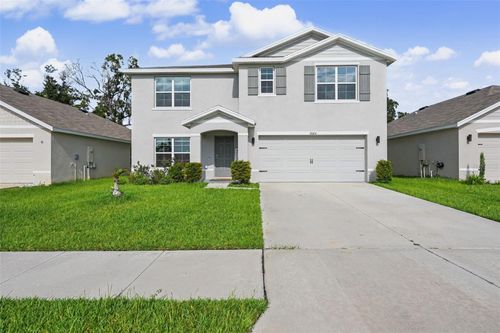36851 Goffaux Loop, ZEPHYRHILLS, FL, 33541-2973 | Card Image