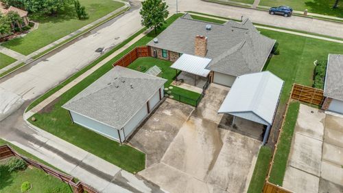 3410 Meadow Creek Ln, Sachse, TX, 75048-4180 | Card Image