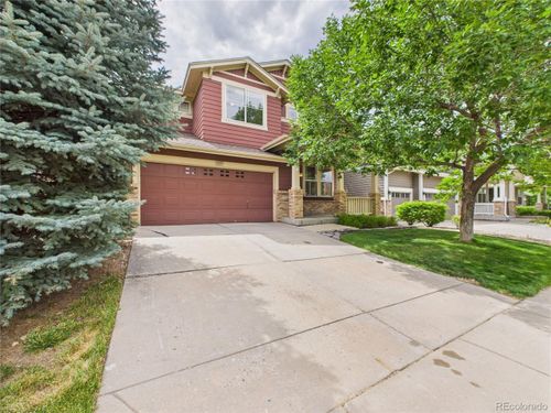 10497 Wagon Box Cir, Highlands Ranch, CO, 80130-8953 | Card Image