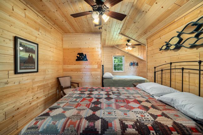 Bedroom 1 in shop | Image 29