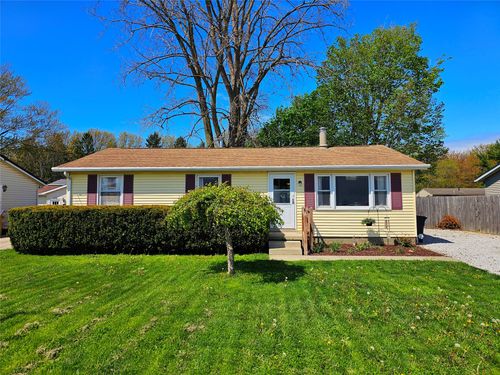 10338 Hall Ave, Lake City, PA, 16423-1225 | Card Image