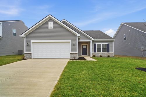 4016 Chakeres Ave, Springfield, OH, 45505-1761 | Card Image