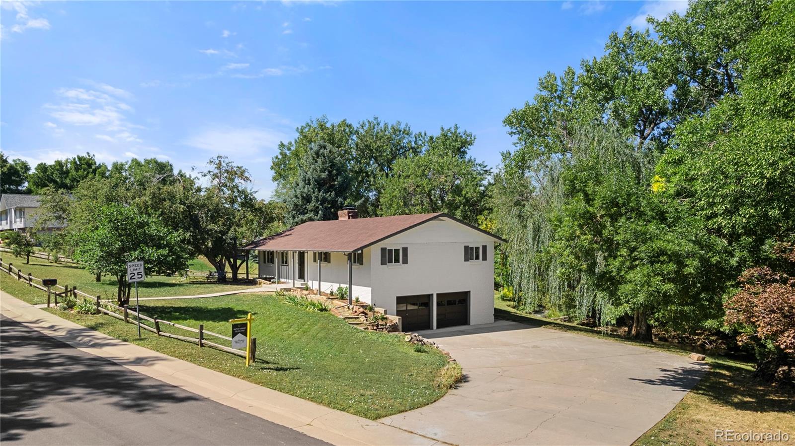 Vivian St, Wheat Ridge, CO 80215