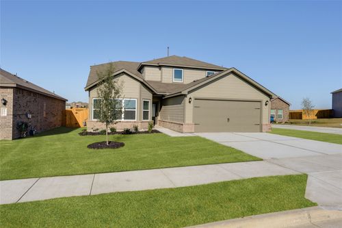 937 Cawthorne Trl, Fort Worth, TX, 76108-1559 | Card Image