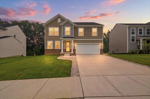 247 Sandhill Ln, White Lake, MI, 48386-1364 | Card Image
