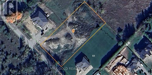 1 Troiless Street, Caledon (Caledon Village), ON, L7K1C3 | Card Image