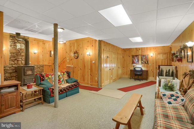 133 Paradise Rd, House other with 4 bedrooms, 5 bathrooms and null parking in SPRING MILLS PA | Image 77