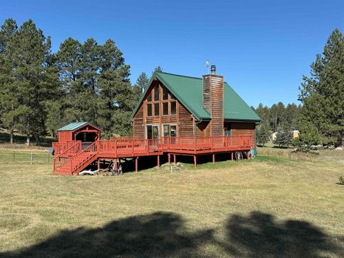 12257 Walker Rd, Custer, SD, 57730-9142 | Card Image
