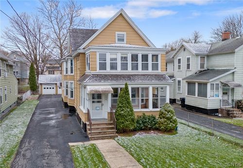 313 Herkimer St, Syracuse, NY, 13204-1609 | Card Image