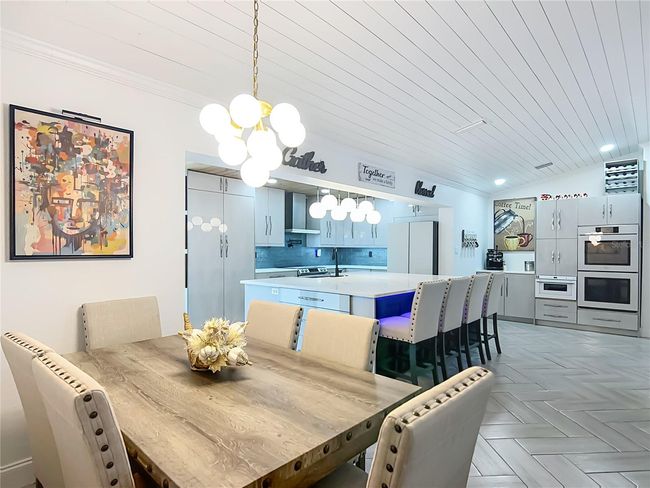 16021 Scaup Duck Ave, House other with 3 bedrooms, 2 bathrooms and null parking in Weeki Wachee FL | Image 17