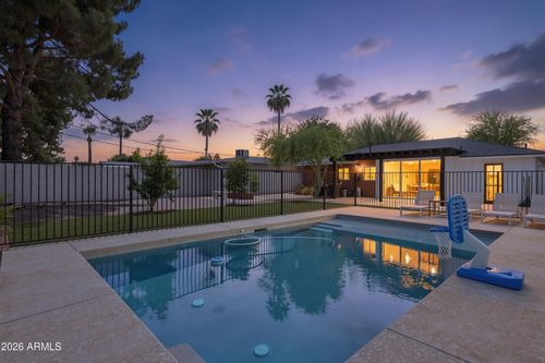 3507 N 26th Pl, Phoenix, AZ, 85016-7477 | Card Image