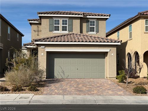 3168 Bormida Ave, Henderson, NV, 89044-1751 | Card Image