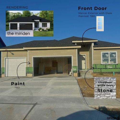 11666 S 124th Ave, Papillion, NE, 68046-5136 | Card Image