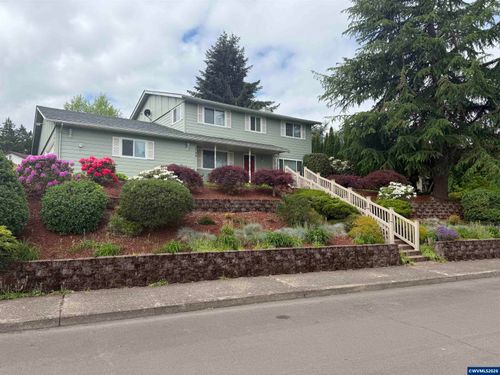 1752 Cumulus Ct Nw, Salem, OR, 97304-2817 | Card Image