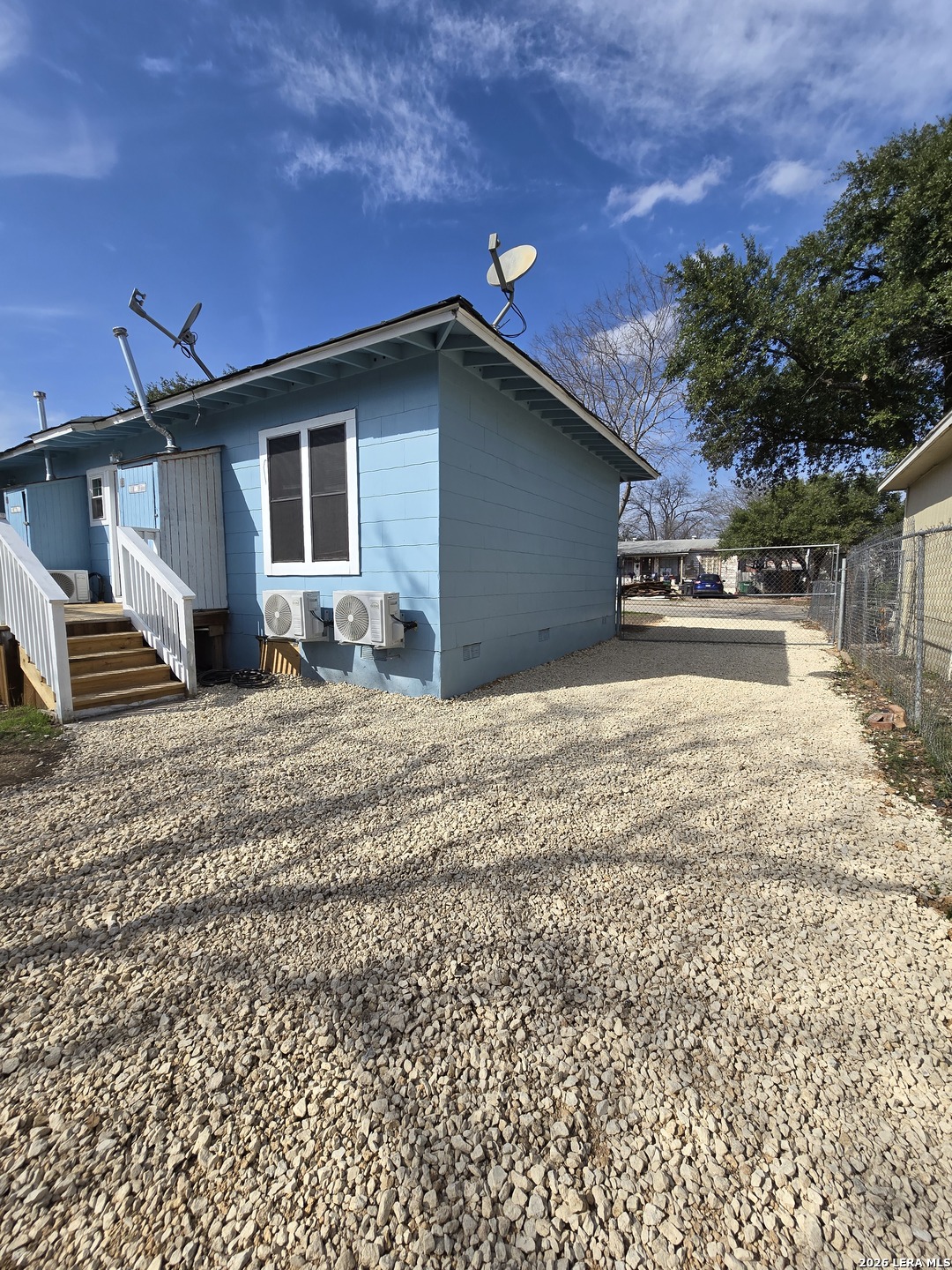 Residential Lease in San Antonio 3