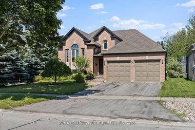 1799 Edenwood Dr, House other with 3 bedrooms, 3 bathrooms and 4 parking in Oshawa ON | Image 1