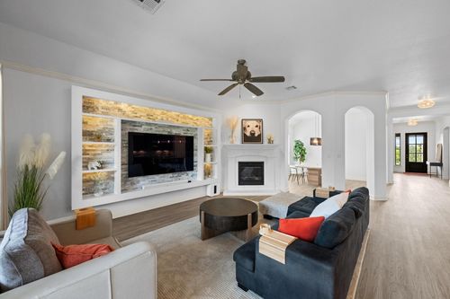2565 Reunion Blvd, Austin, TX, 78737-3116 | Card Image