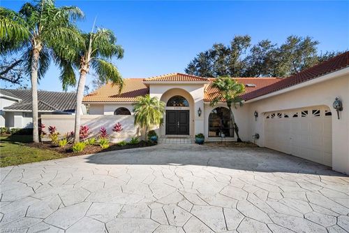 11772 Mahogany Run, FORT MYERS, FL, 33913-8304 | Card Image