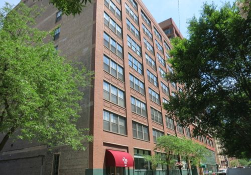 apt-704-621 Plymouth Ct, Chicago, IL, 60605-1856 | Card Image