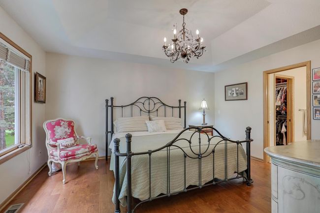 Plenty of space for a King size bed and seating. | Image 22
