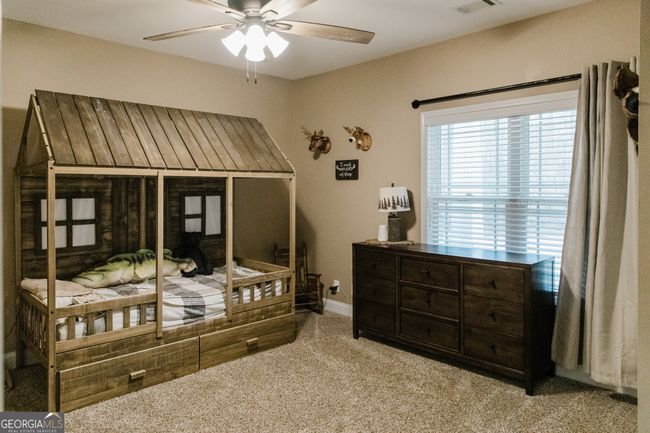1325 Adams Rd, House other with 4 bedrooms, 3 bathrooms and 10 parking in Meansville GA | Image 19