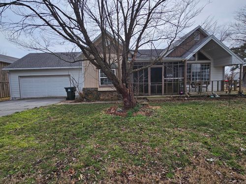 108 E Montgomery St, Fairview, MO, 64842-7164 | Card Image