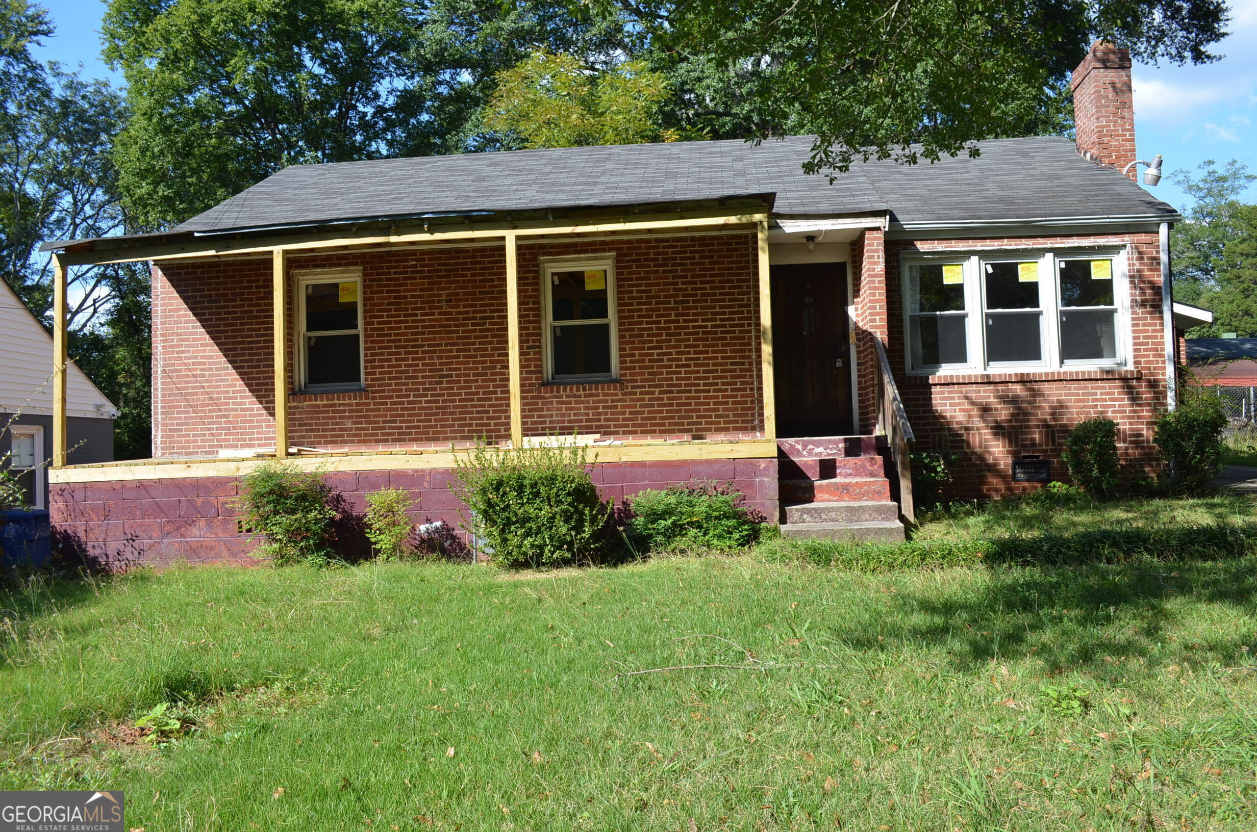 Residential in Atlanta