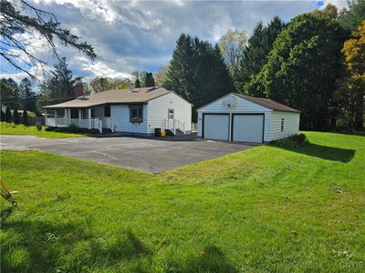 7289 State Route 291, House other with 4 bedrooms, 1 bathrooms and null parking in Marcy NY | Image 2