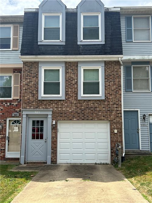 903 Lynwood Ct, Cranberry Township, PA, 16066-6634 | Card Image