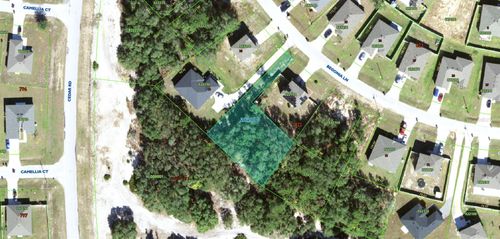 224 Begonia Ln, POINCIANA, FL, 34759-5721 | Card Image