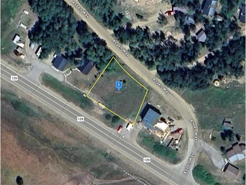 25050 Aspen Way, Clark, CO, 80428 | Card Image