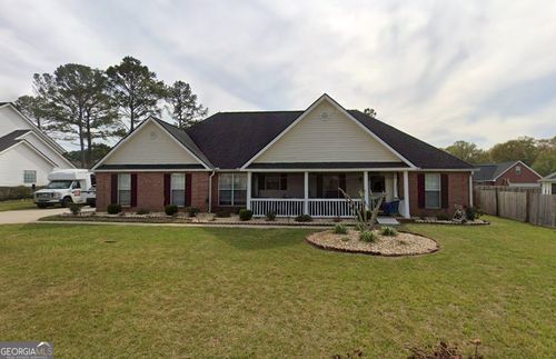 212 Sage Drive, Warner Robins, GA, 31088 | Card Image