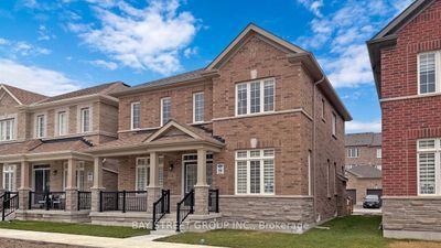 4 Waterleaf Rd, House other with 6 bedrooms, 5 bathrooms and 3 parking in Markham ON | Image 2