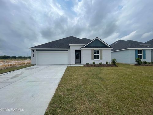 104 Esson Drive, Maurice, LA, 70555 | Card Image