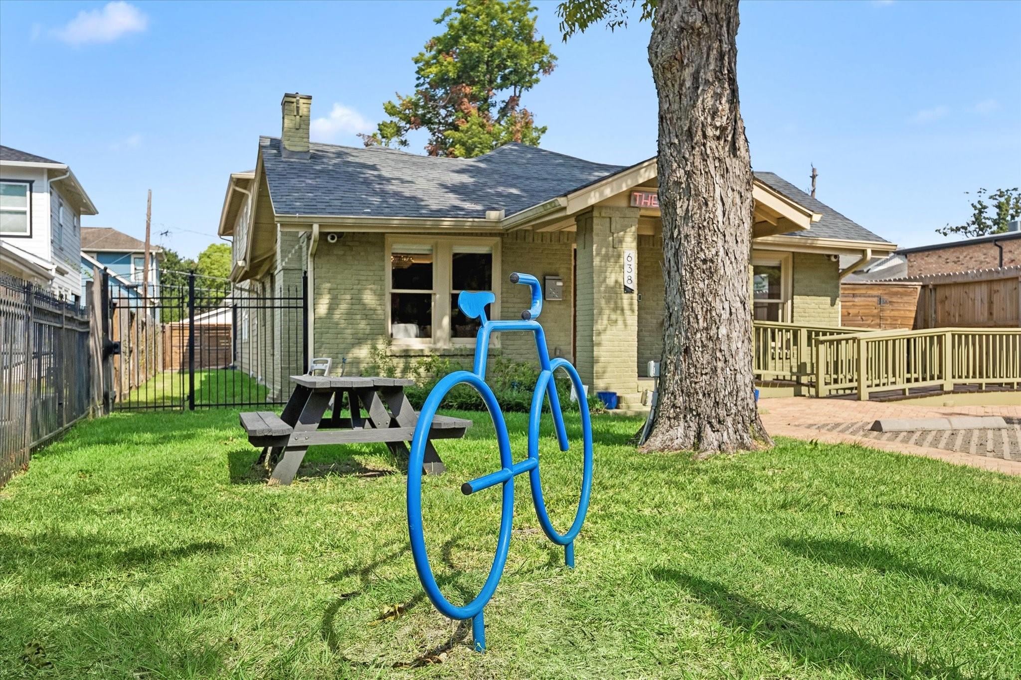 Residential in Houston 5