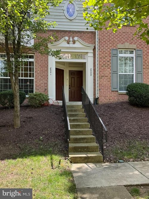 2503 Eastbourne Dr, WOODBRIDGE, VA, 22191-4145 | Card Image