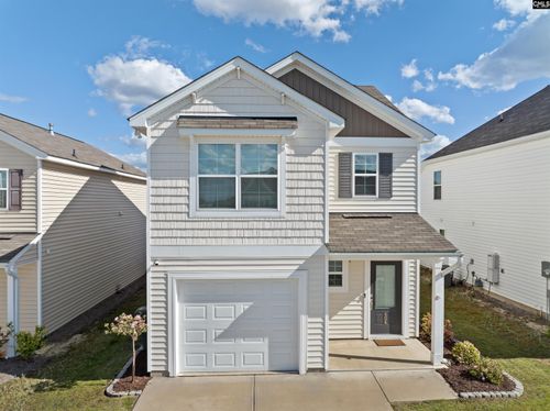 404 Eclipse Lane, Elgin, SC, 29045 | Card Image