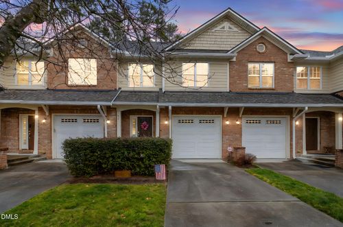 47 Abernathy Dr, Chapel Hill, NC, 27517-6214 | Card Image