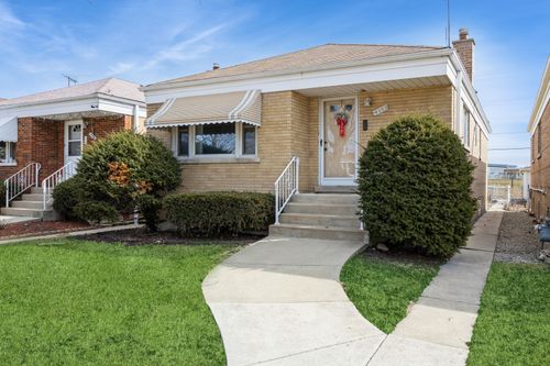 3407 S 53rd Ct, Cicero, IL, 60804-3925 | Card Image